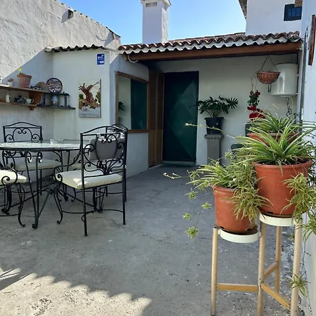 Appartement El Pasil 2 *