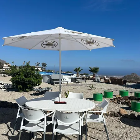 El Pasil 2 * Arona (Tenerife)