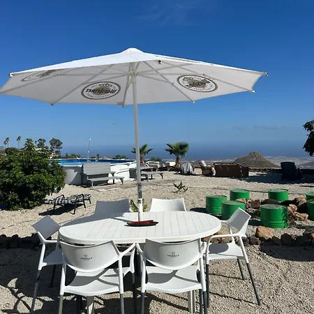 El Pasil 2 * Arona (Tenerife)