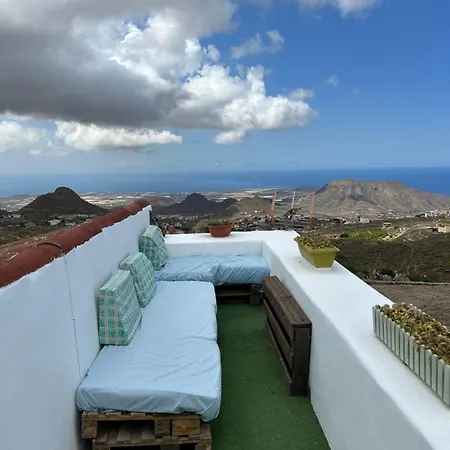 Apartman El Pasil 2 *