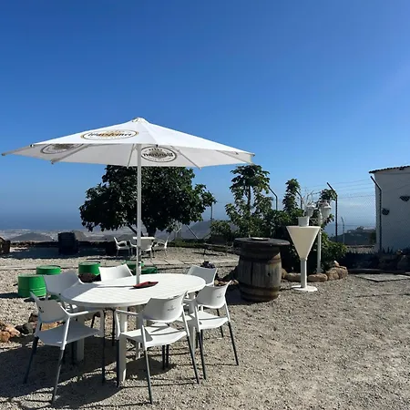 Apartman El Pasil 2 *