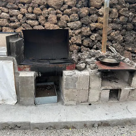 El Pasil 2 Appartement