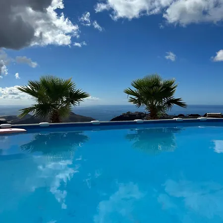 El Pasil 2 Apartment