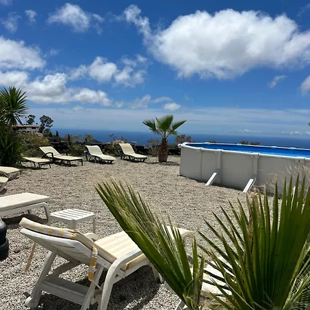 El Pasil 2 Appartement Arona (Tenerife)