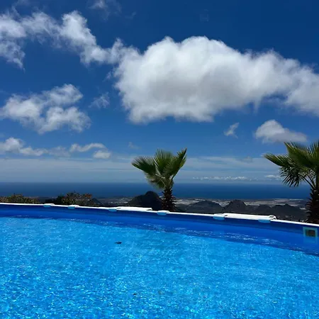 El Pasil 2 Arona (Tenerife)