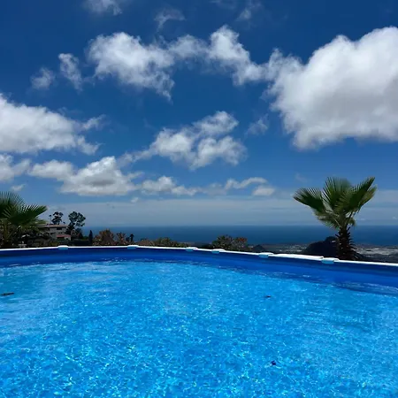 El Pasil 2 * Arona (Tenerife)