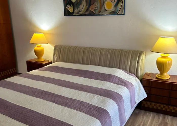 Apartmán El Pasil 2 Arona (Tenerife)