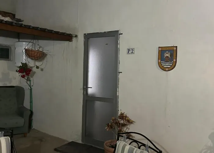 El Pasil 2 Lägenhet Arona (Tenerife)