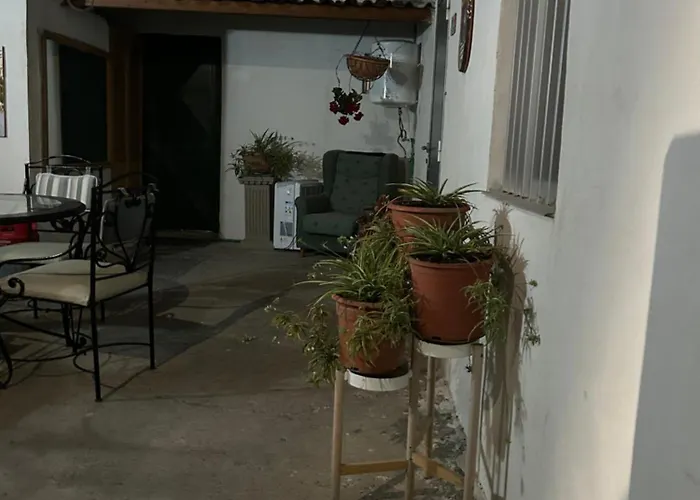 El Pasil 2 Arona (Tenerife)