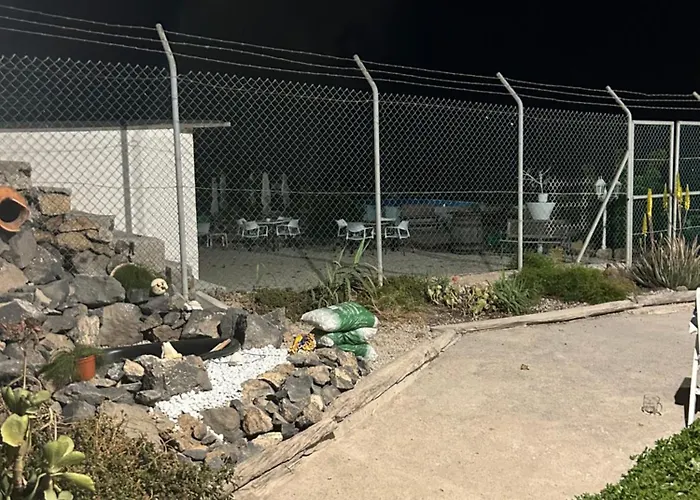 شقة El Pasil 2 أرونا