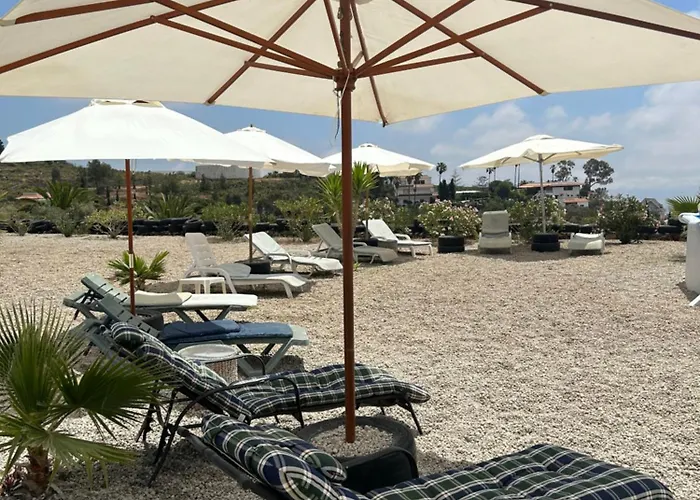 El Pasil 2 * Arona (Tenerife)