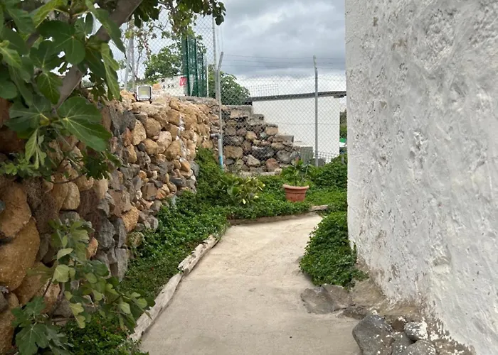 El Pasil 2 Lägenhet