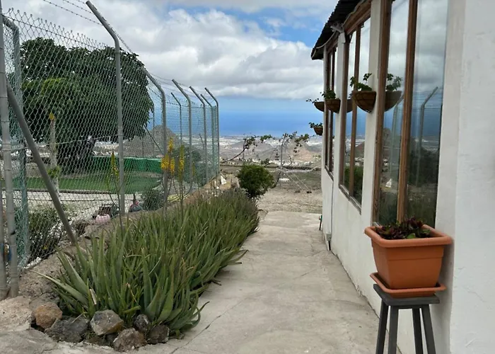 El Pasil 2 Arona (Tenerife)