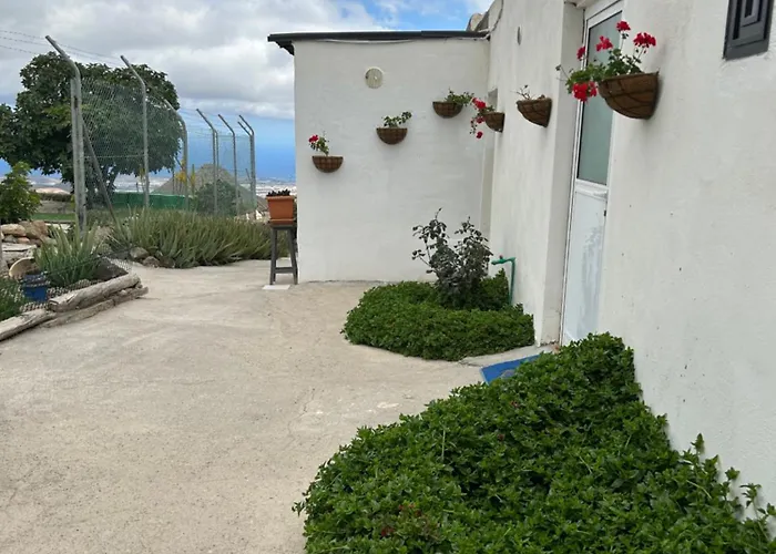 El Pasil 2 Lägenhet