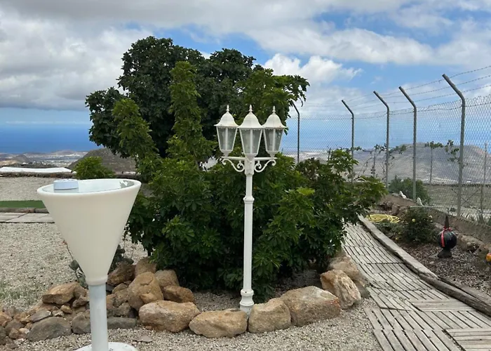 El Pasil 2 Apartmán