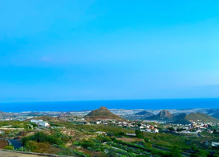 El Pasil 2 Lägenhet *