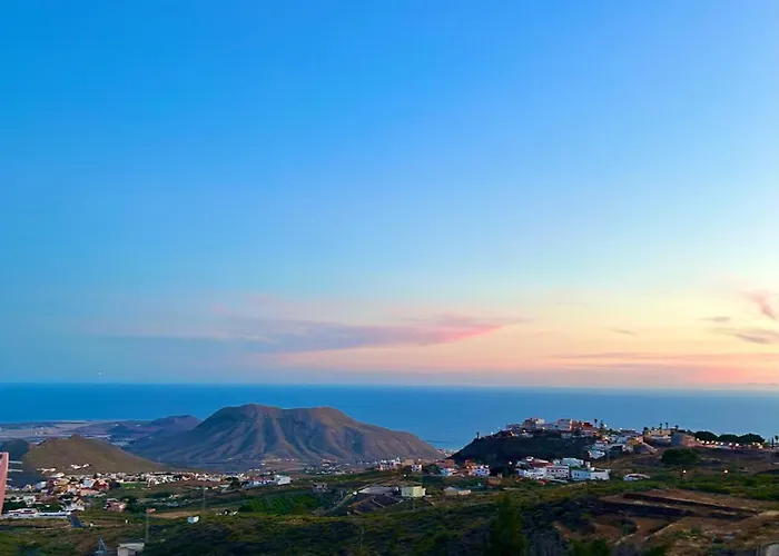 Apartmán El Pasil 2