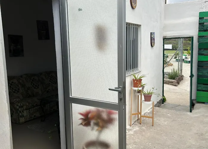 Apartmán El Pasil 2 Arona (Tenerife)