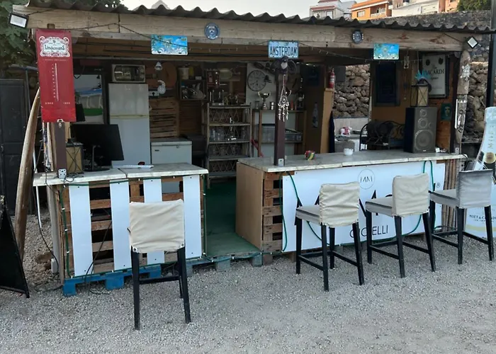 Apartmán El Pasil 2