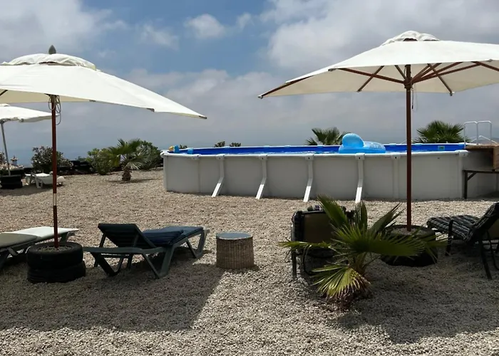 El Pasil 2 Lägenhet