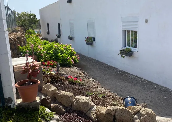 Lägenhet El Pasil 2 Arona (Tenerife)