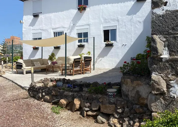 El Pasil 2 Apartmán