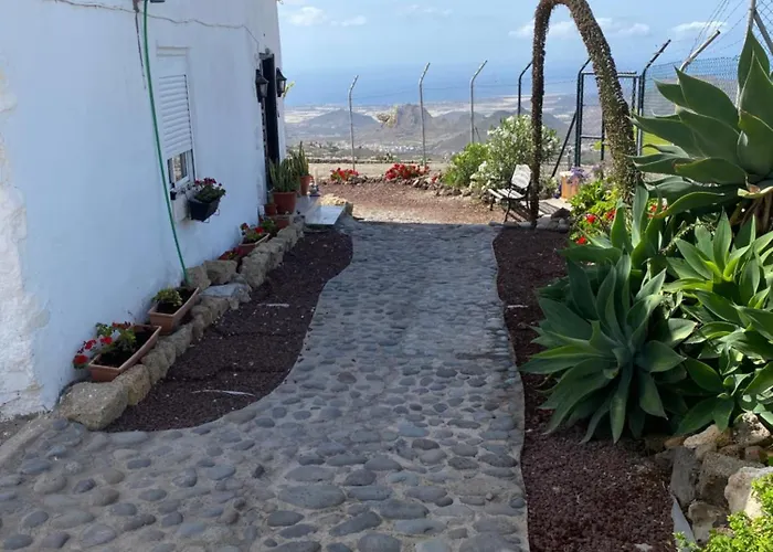 Apartmán El Pasil 2