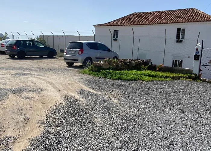 Lägenhet El Pasil 2 Arona (Tenerife)