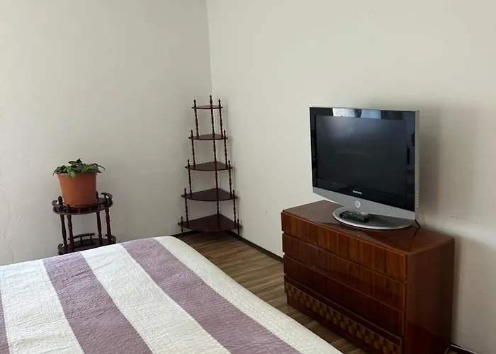 Apartmán El Pasil 2 *