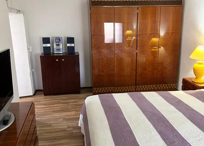 El Pasil 2 Apartmán *