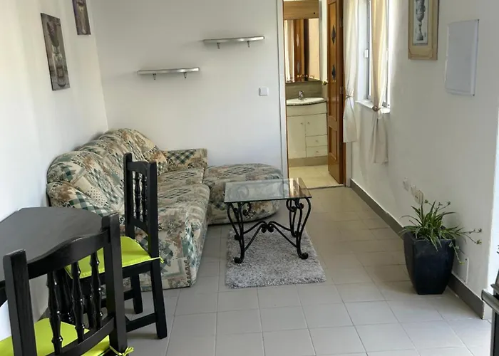 El Pasil 2 Apartmán *