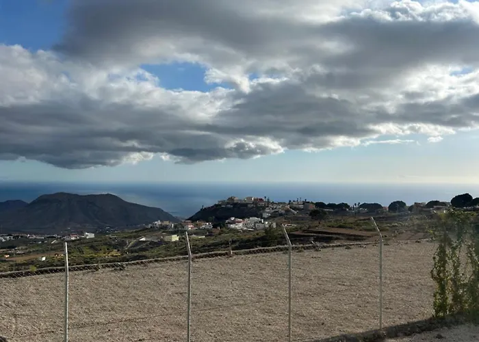 El Pasil 2 Lägenhet Arona (Tenerife)