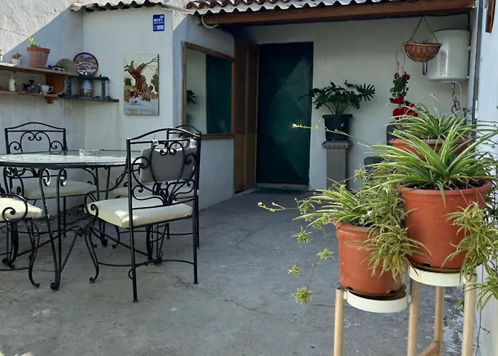 Apartmán El Pasil 2 *