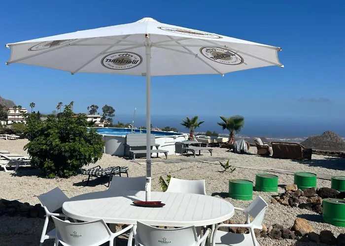 El Pasil 2 * Arona (Tenerife)