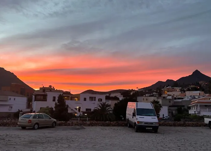 El Pasil 2 Apartmán *