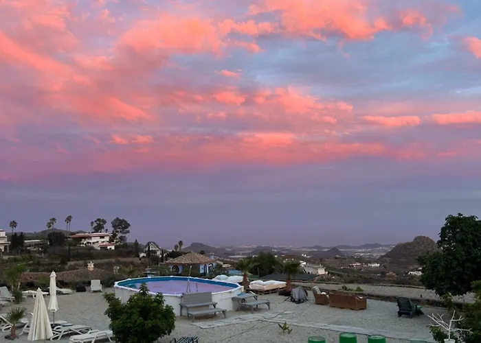 El Pasil 2 Arona (Tenerife)