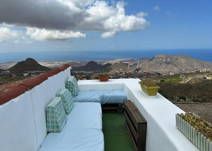 Apartmán El Pasil 2 *