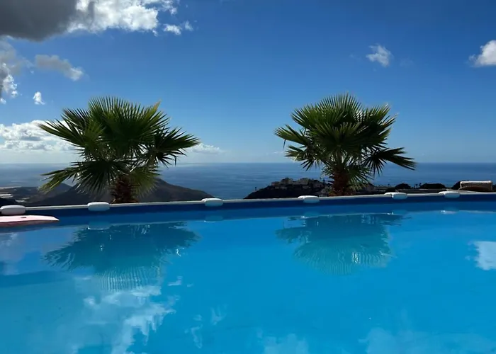 El Pasil 2 Apartmán