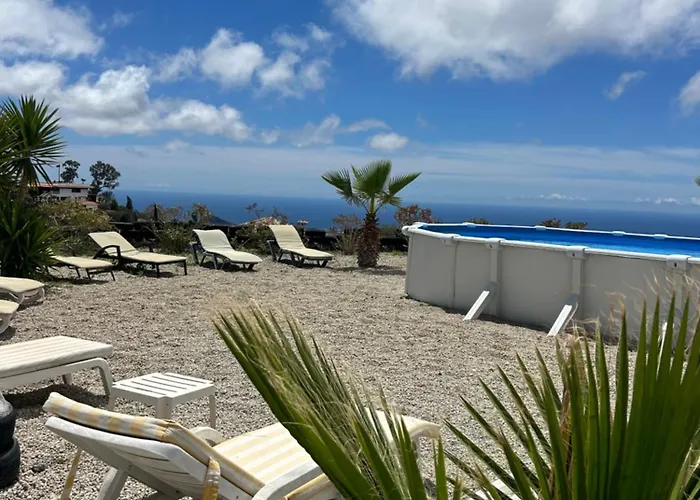 El Pasil 2 Apartmán Arona (Tenerife)