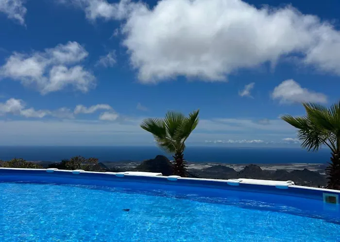 El Pasil 2 Arona (Tenerife)