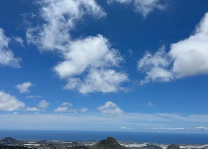 Lägenhet El Pasil 2