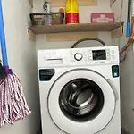 Apartament El Pasil 2