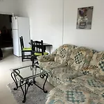 Apartament El Pasil 2