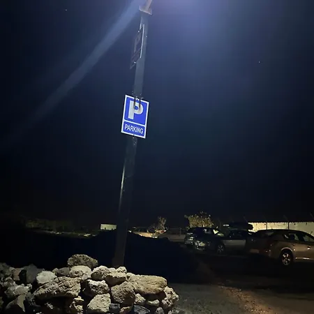 El Pasil 2 ארונה