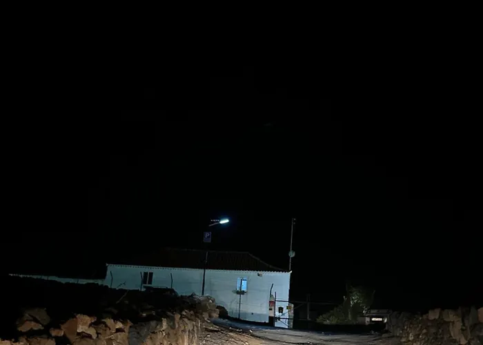 דירה El Pasil 2 ארונה