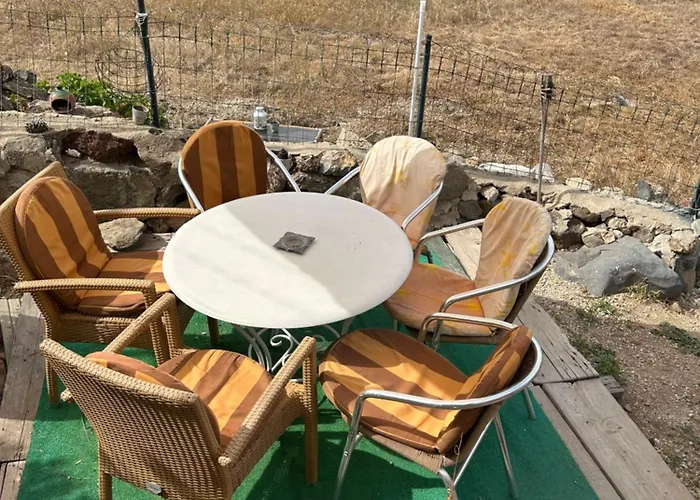 דירה El Pasil 2 ארונה