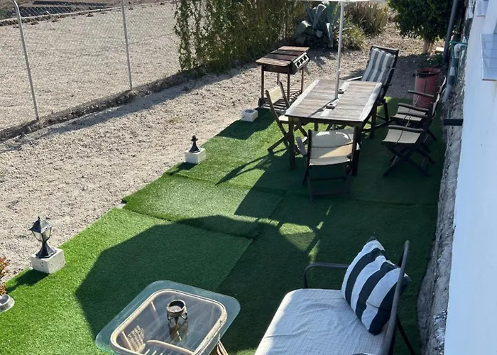 El Pasil 2 * ארונה